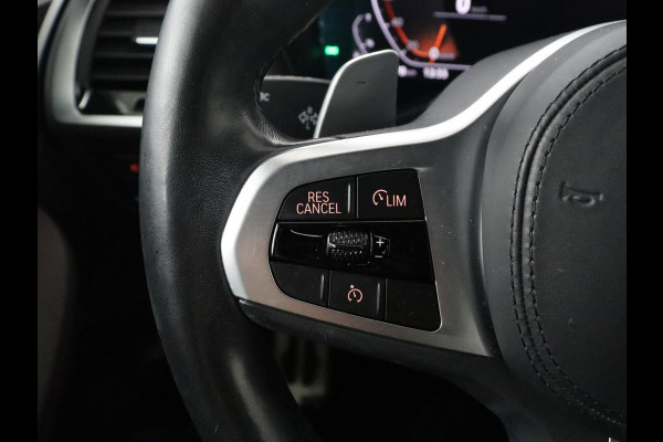 BMW X4 xDrive20i Business Edition | M-sport | Panoramadak | Leder | Memory | Stuur/stoel verwarming | Cruise control | Camera | Park assist | Carplay | Sfeerverlichting | Climate control