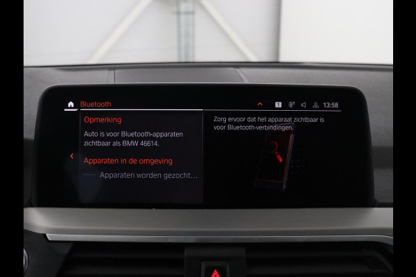 BMW X4 xDrive20i Business Edition | M-sport | Panoramadak | Leder | Memory | Stuur/stoel verwarming | Cruise control | Camera | Park assist | Carplay | Sfeerverlichting | Climate control