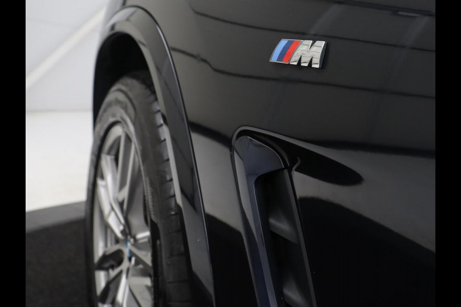 BMW X4 xDrive20i Business Edition | M-sport | Panoramadak | Leder | Memory | Stuur/stoel verwarming | Cruise control | Camera | Park assist | Carplay | Sfeerverlichting | Climate control