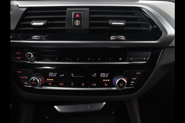 BMW X4 xDrive20i Business Edition | M-sport | Panoramadak | Leder | Memory | Stuur/stoel verwarming | Cruise control | Camera | Park assist | Carplay | Sfeerverlichting | Climate control