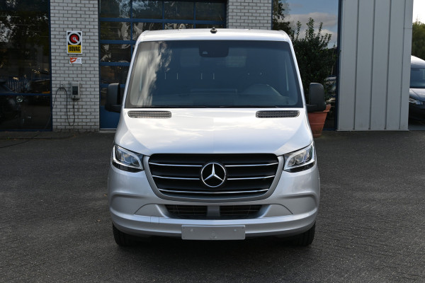 Mercedes-Benz Sprinter 319 CDI L2H1 3500 KG trekhaak, LED, Distronic