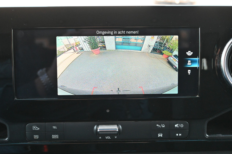Mercedes-Benz Sprinter 319 CDI L2H1 3500 KG trekhaak, LED, Distronic