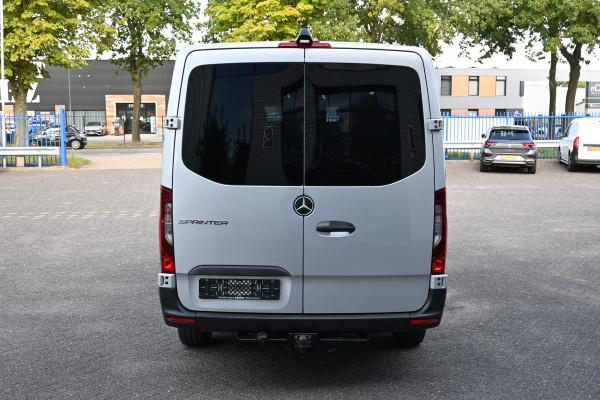 Mercedes-Benz Sprinter 319 CDI L2H1 3500 KG trekhaak, LED, Distronic