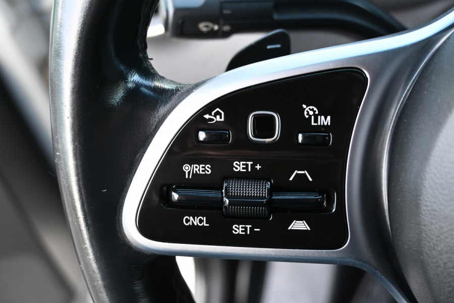 Mercedes-Benz Sprinter 319 CDI L2H1 3500 KG trekhaak, LED, Distronic