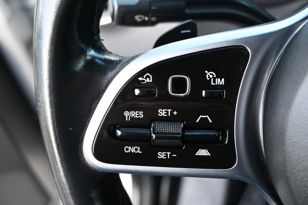 Mercedes-Benz Sprinter 319 CDI L2H1 3500 KG trekhaak, LED, Distronic