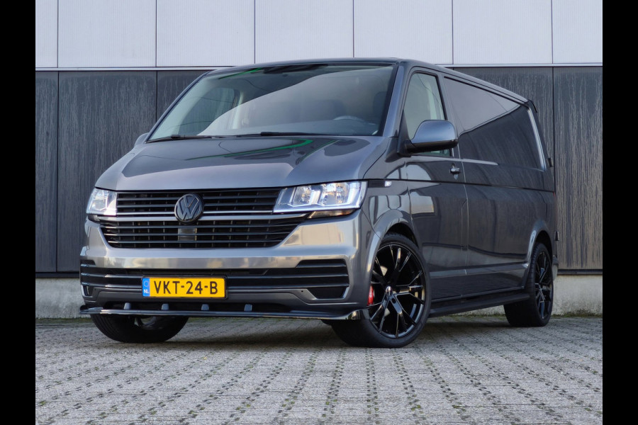 Volkswagen Transporter 2.0TDI L2H1 SPORT EDITION 150PK PDC