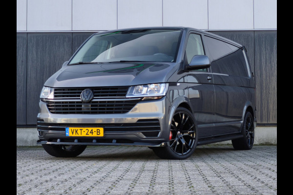 Volkswagen Transporter 2.0TDI L2H1 SPORT EDITION 150PK PDC