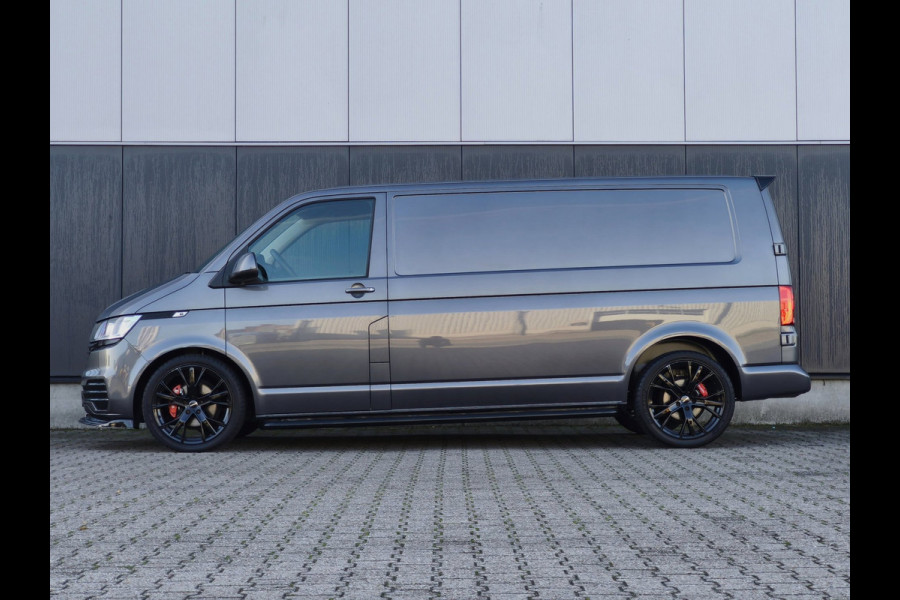 Volkswagen Transporter 2.0TDI L2H1 SPORT EDITION 150PK PDC