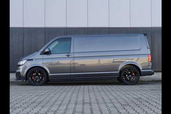 Volkswagen Transporter 2.0TDI L2H1 SPORT EDITION 150PK PDC