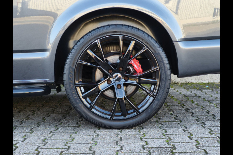 Volkswagen Transporter 2.0TDI L2H1 SPORT EDITION 150PK PDC
