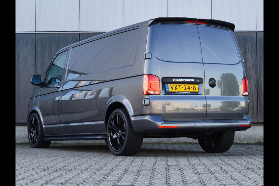 Volkswagen Transporter 2.0TDI L2H1 SPORT EDITION 150PK PDC