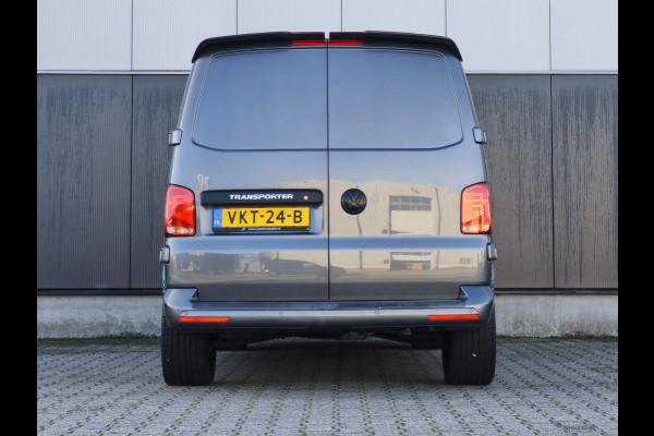 Volkswagen Transporter 2.0TDI L2H1 SPORT EDITION 150PK PDC