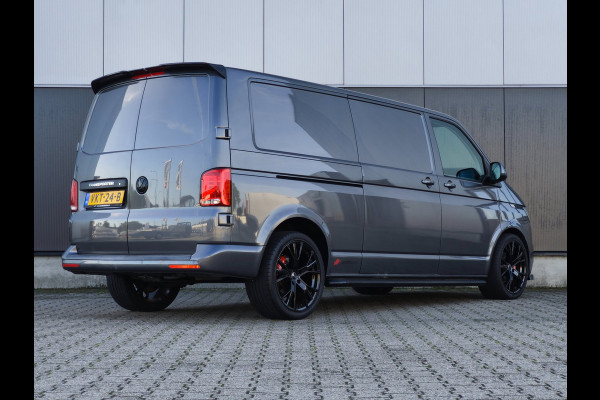 Volkswagen Transporter 2.0TDI L2H1 SPORT EDITION 150PK PDC