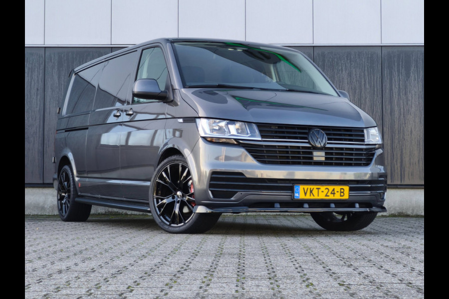Volkswagen Transporter 2.0TDI L2H1 SPORT EDITION 150PK PDC