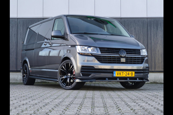 Volkswagen Transporter 2.0TDI L2H1 SPORT EDITION 150PK PDC