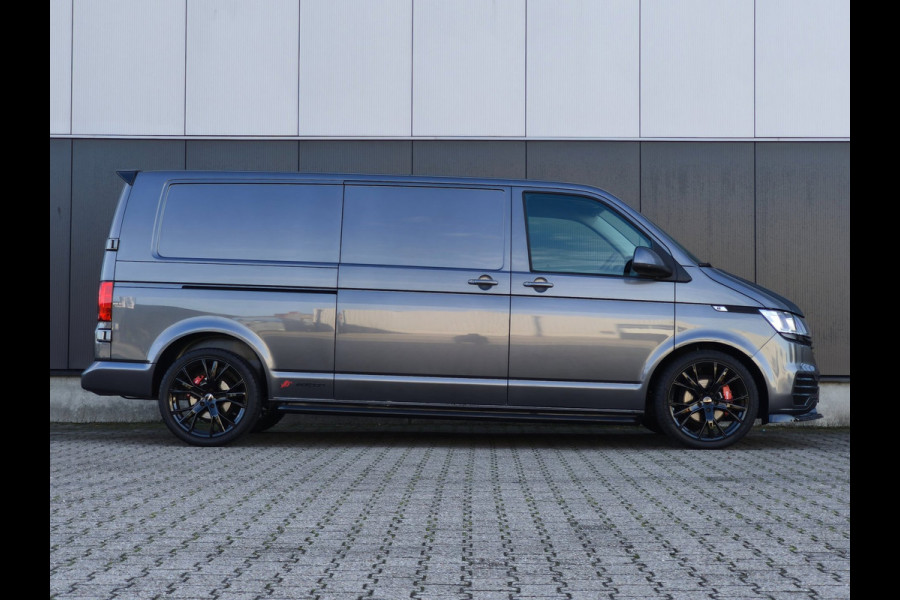 Volkswagen Transporter 2.0TDI L2H1 SPORT EDITION 150PK PDC