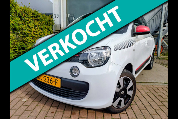 Renault Twingo 1.0 SCe Collection Airco 1e eigenaar