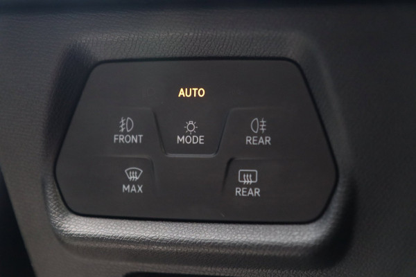 CUPRA Formentor 1.4 e-Hybrid VZ / PANO / ACC / CAMERA / KEYLESS / STUUR+STOELVERW