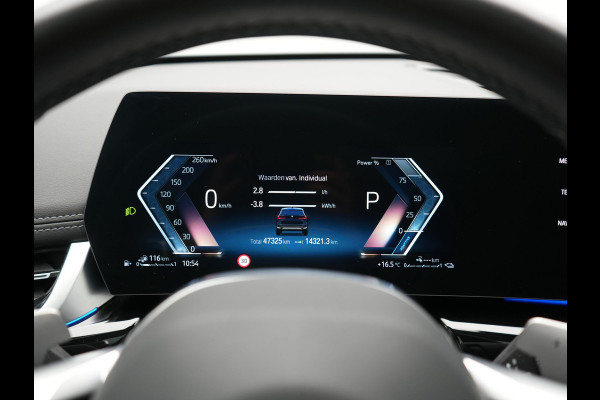 BMW X1 xDrive30e X Line PHEV 326pk Dealer O.H. | Trekhaak Af Fabriek | Panodak | Camera | Harman / Kardon | Lederen Voorstoelen Memory & Verwarmd | Sfeerverlichting | Apple Carplay | Navigatie | DAB | Cruise Control | Plug In Hybrid |