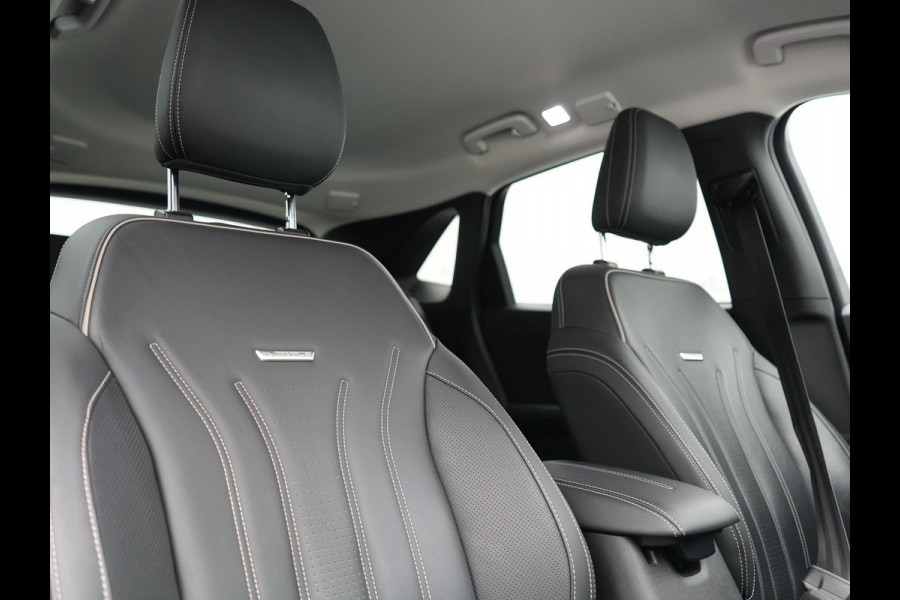 Ford Kuga 2.5 PHEV Vignale 225pk Dealer O.H. | Trekhaak Af Fabriek | Adaptive Cruise | 360 Camera | Head Up | Bang & Olufsen | Lederen Sportstoelen Memory & Verwarmd | Keyless | BLIS | Stuur Verwarmd | Apple Carplay | Navigatie | DAB |  Plug In Hybrid |