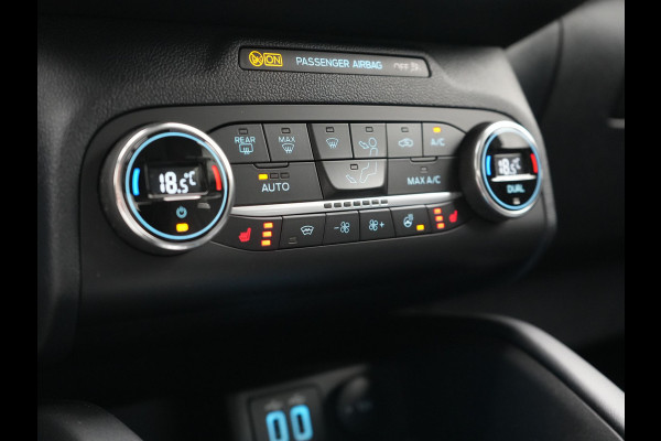 Ford Kuga 2.5 PHEV Vignale 225pk Dealer O.H. | Trekhaak Af Fabriek | Adaptive Cruise | 360 Camera | Head Up | Bang & Olufsen | Lederen Sportstoelen Memory & Verwarmd | Keyless | BLIS | Stuur Verwarmd | Apple Carplay | Navigatie | DAB |  Plug In Hybrid |