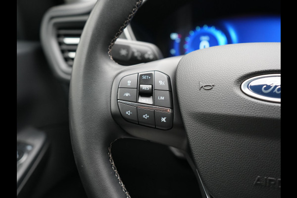 Ford Kuga 2.5 PHEV Vignale 225pk Dealer O.H. | Trekhaak Af Fabriek | Adaptive Cruise | 360 Camera | Head Up | Bang & Olufsen | Lederen Sportstoelen Memory & Verwarmd | Keyless | BLIS | Stuur Verwarmd | Apple Carplay | Navigatie | DAB |  Plug In Hybrid |