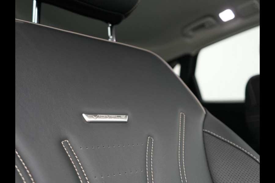 Ford Kuga 2.5 PHEV Vignale 225pk Dealer O.H. | Trekhaak Af Fabriek | Adaptive Cruise | 360 Camera | Head Up | Bang & Olufsen | Lederen Sportstoelen Memory & Verwarmd | Keyless | BLIS | Stuur Verwarmd | Apple Carplay | Navigatie | DAB |  Plug In Hybrid |