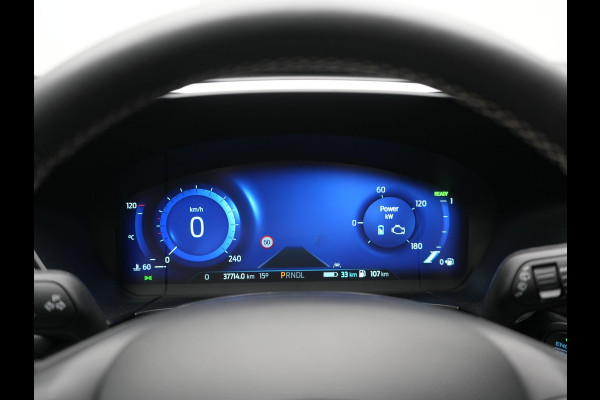 Ford Kuga 2.5 PHEV Vignale 225pk Dealer O.H. | Trekhaak Af Fabriek | Adaptive Cruise | 360 Camera | Head Up | Bang & Olufsen | Lederen Sportstoelen Memory & Verwarmd | Keyless | BLIS | Stuur Verwarmd | Apple Carplay | Navigatie | DAB |  Plug In Hybrid |