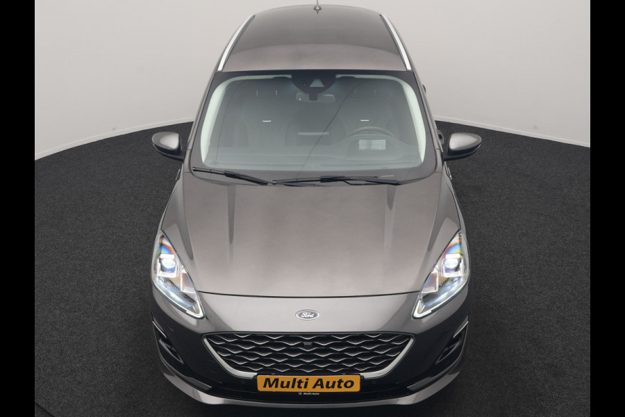 Ford Kuga 2.5 PHEV Vignale 225pk Dealer O.H. | Trekhaak Af Fabriek | Adaptive Cruise | 360 Camera | Head Up | Bang & Olufsen | Lederen Sportstoelen Memory & Verwarmd | Keyless | BLIS | Stuur Verwarmd | Apple Carplay | Navigatie | DAB |  Plug In Hybrid |
