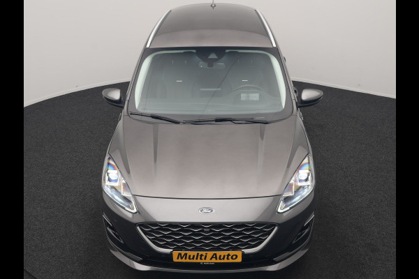 Ford Kuga 2.5 PHEV Vignale 225pk Dealer O.H. | Trekhaak Af Fabriek | Adaptive Cruise | 360 Camera | Head Up | Bang & Olufsen | Lederen Sportstoelen Memory & Verwarmd | Keyless | BLIS | Stuur Verwarmd | Apple Carplay | Navigatie | DAB |  Plug In Hybrid |
