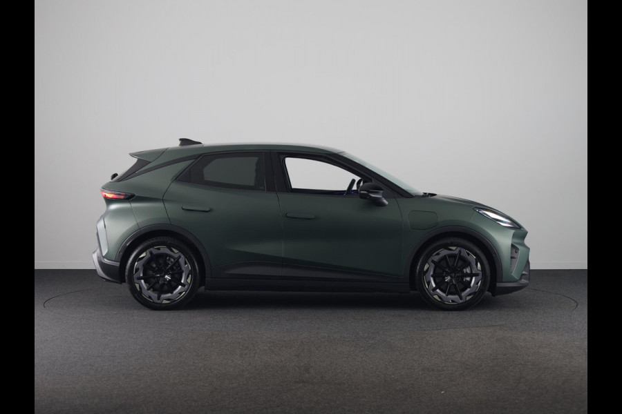 CUPRA Raval VZ Rebel 56 kWh 225pk | Elek. stoel | Travel Assist