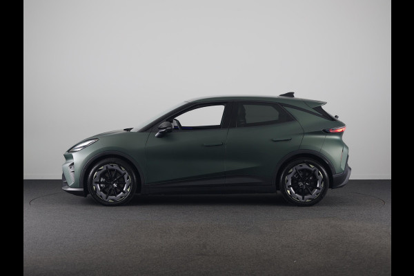 CUPRA Raval VZ Rebel 56 kWh 225pk | Elek. stoel | Travel Assist