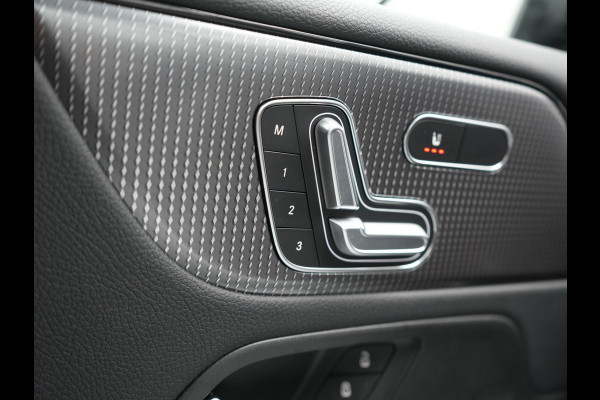 Mercedes-Benz B-Klasse 250 e Advantage PHEV 218pk Dealer O.H. | Trekhaak Af Fabriek | Adaptive Cruise | Head Up | Burmester Audio | Camera | Lederen Sportstoelen Memory & Verwarmd | BLIS | Apple Carplay | Widescreen Navi | DAB | Plug In Hybrid |