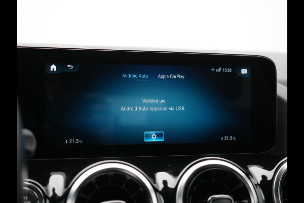 Mercedes-Benz B-Klasse 250 e Advantage PHEV 218pk Dealer O.H. | Trekhaak Af Fabriek | Adaptive Cruise | Head Up | Burmester Audio | Camera | Lederen Sportstoelen Memory & Verwarmd | BLIS | Apple Carplay | Widescreen Navi | DAB | Plug In Hybrid |