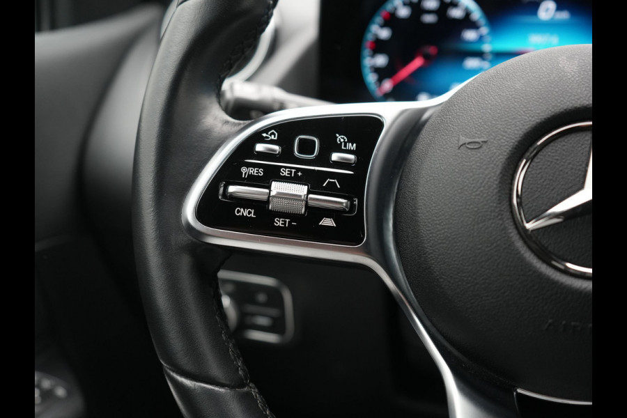 Mercedes-Benz B-Klasse 250 e Advantage PHEV 218pk Dealer O.H. | Trekhaak Af Fabriek | Adaptive Cruise | Head Up | Burmester Audio | Camera | Lederen Sportstoelen Memory & Verwarmd | BLIS | Apple Carplay | Widescreen Navi | DAB | Plug In Hybrid |