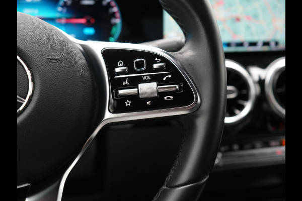 Mercedes-Benz B-Klasse 250 e Advantage PHEV 218pk Dealer O.H. | Trekhaak Af Fabriek | Adaptive Cruise | Head Up | Burmester Audio | Camera | Lederen Sportstoelen Memory & Verwarmd | BLIS | Apple Carplay | Widescreen Navi | DAB | Plug In Hybrid |