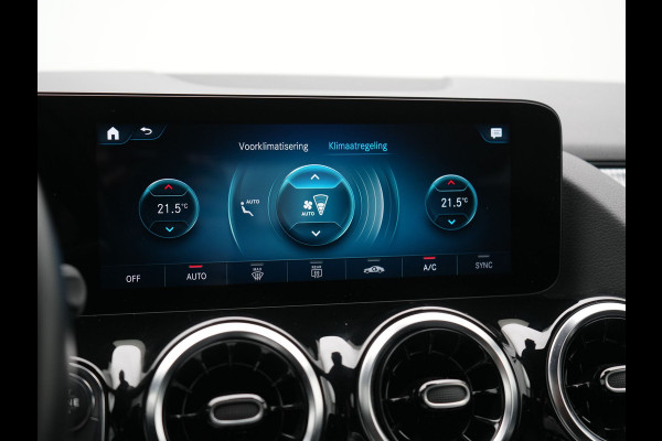 Mercedes-Benz B-Klasse 250 e Advantage PHEV 218pk Dealer O.H. | Trekhaak Af Fabriek | Adaptive Cruise | Head Up | Burmester Audio | Camera | Lederen Sportstoelen Memory & Verwarmd | BLIS | Apple Carplay | Widescreen Navi | DAB | Plug In Hybrid |