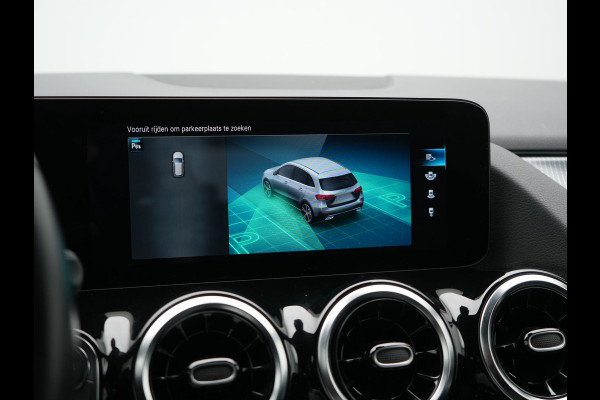 Mercedes-Benz B-Klasse 250 e Advantage PHEV 218pk Dealer O.H. | Trekhaak Af Fabriek | Adaptive Cruise | Head Up | Burmester Audio | Camera | Lederen Sportstoelen Memory & Verwarmd | BLIS | Apple Carplay | Widescreen Navi | DAB | Plug In Hybrid |