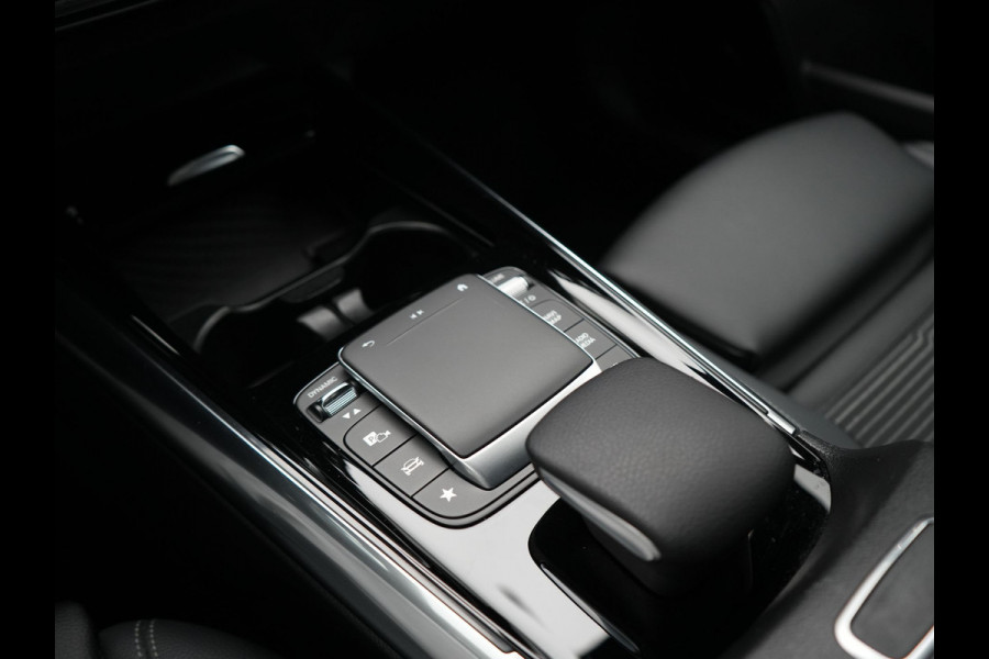 Mercedes-Benz B-Klasse 250 e Advantage PHEV 218pk Dealer O.H. | Trekhaak Af Fabriek | Adaptive Cruise | Head Up | Burmester Audio | Camera | Lederen Sportstoelen Memory & Verwarmd | BLIS | Apple Carplay | Widescreen Navi | DAB | Plug In Hybrid |