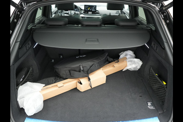 Audi Q5 50 TFSI e 2x S Line PHEV 300pk Dealer O.H. | Panodak | 360 Camera | Head Up | Lederen Sportstoelen Verwarmd | Keyless | Apple Carplay | Cruise Control | Virtual Cockpit | Navigatie | DAB | 19"L.M | Plug In Hybrid |