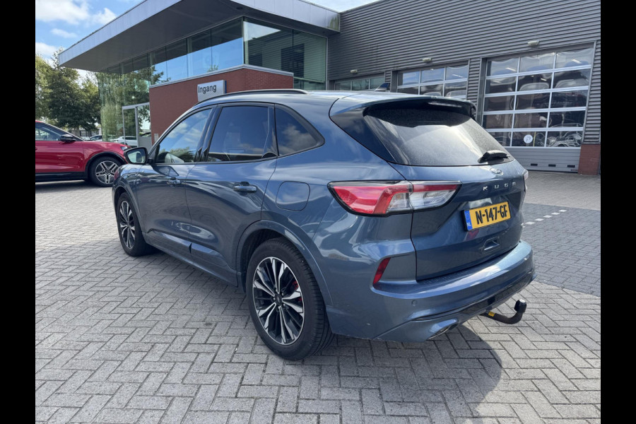 Ford Kuga 2.5 PHEV ST-Line X | Foto Reportage Volgt! | Trekhaak 1200KG | Winterpack | Cruise Control | Climate Control | B&O Audio |