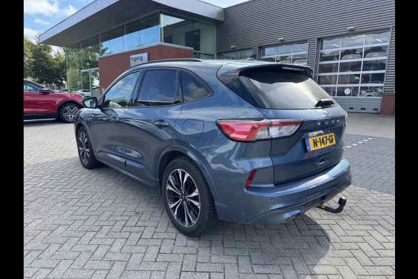 Ford Kuga 2.5 PHEV ST-Line X | Foto Reportage Volgt! | Trekhaak 1200KG | Winterpack | Cruise Control | Climate Control | B&O Audio |