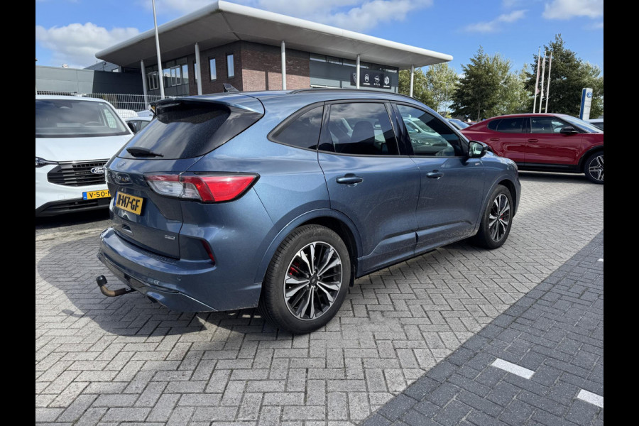 Ford Kuga 2.5 PHEV ST-Line X | Foto Reportage Volgt! | Trekhaak 1200KG | Winterpack | Cruise Control | Climate Control | B&O Audio |