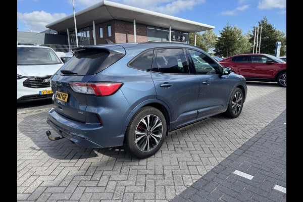 Ford Kuga 2.5 PHEV ST-Line X | Foto Reportage Volgt! | Trekhaak 1200KG | Winterpack | Cruise Control | Climate Control | B&O Audio |