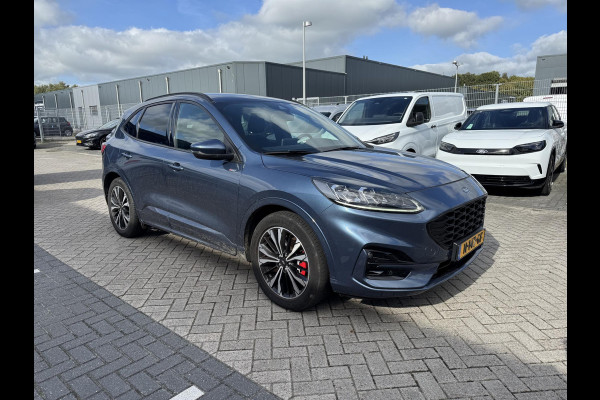 Ford Kuga 2.5 PHEV ST-Line X | Foto Reportage Volgt! | Trekhaak 1200KG | Winterpack | Cruise Control | Climate Control | B&O Audio |