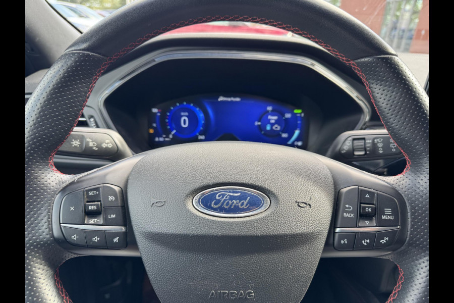 Ford Kuga 2.5 PHEV ST-Line X | Foto Reportage Volgt! | Trekhaak 1200KG | Winterpack | Cruise Control | Climate Control | B&O Audio |
