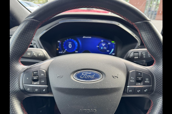 Ford Kuga 2.5 PHEV ST-Line X | Foto Reportage Volgt! | Trekhaak 1200KG | Winterpack | Cruise Control | Climate Control | B&O Audio |