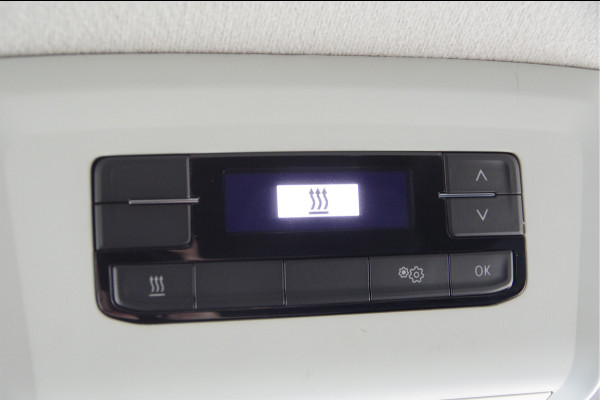 Volkswagen Transporter 2.0 TDI L2 3-ZITS, 150PK AUT. LED, 2X SCHUIFDEUR, TREKHAAK, STANDKACHEL, STOELVERWARMING, CAMERA, ADAPT. CRUISE, AIRCO, DUBBELE