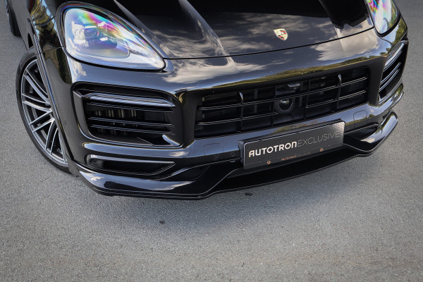 Porsche Cayenne 3.0 E-Hybrid Platinum Edition BTW AUTO | TECHART VOORSPOILER | CARBON | BURMESTER | STOELVERKOELING & VERWARMING | HEAD UP | PLA BTW AUTO | TECHART VOORSPOILER | CARBON | BURMESTER | STOELVERKOELING & VERWARMING | HEAD UP | PLATINUM EDITION |
