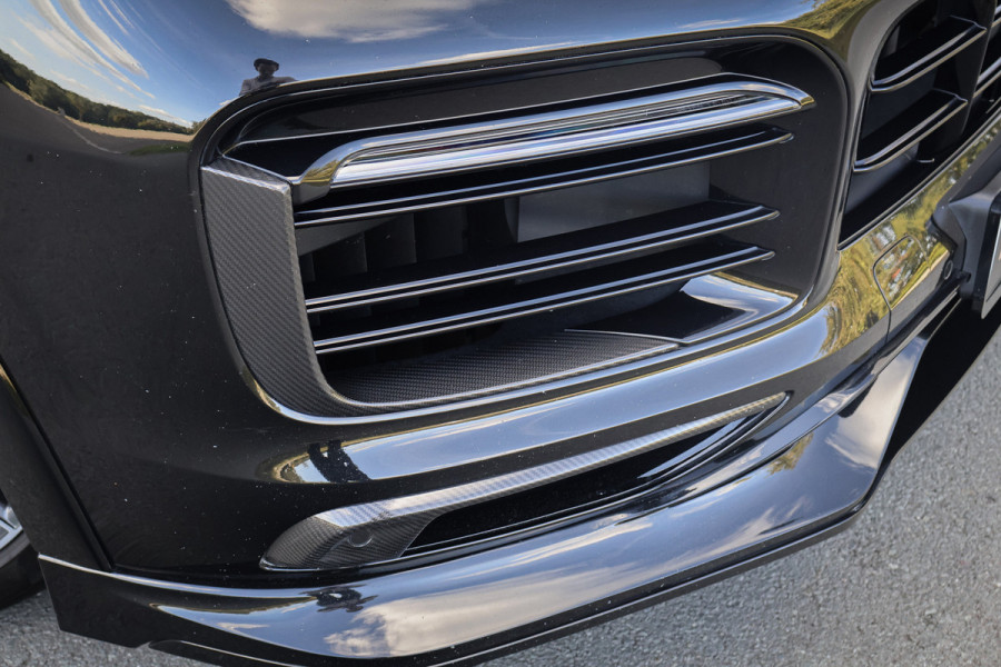 Porsche Cayenne 3.0 E-Hybrid Platinum Edition BTW AUTO | TECHART VOORSPOILER | CARBON | BURMESTER | STOELVERKOELING & VERWARMING | HEAD UP | PLA BTW AUTO | TECHART VOORSPOILER | CARBON | BURMESTER | STOELVERKOELING & VERWARMING | HEAD UP | PLATINUM EDITION |